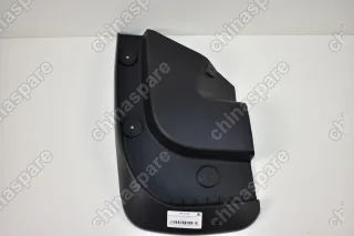 Брызговик задний левый Lifan X60