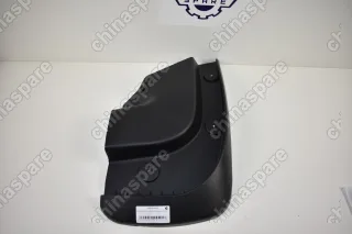 Брызговик задний правый Lifan X60