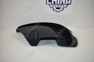 Брызговик задний правый Lifan X60