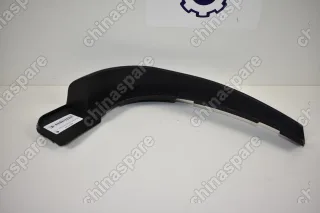 Брызговик передний левый Lifan X60