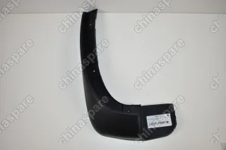 Брызговик передний левый Lifan X60