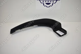 Брызговик передний правый Lifan X60