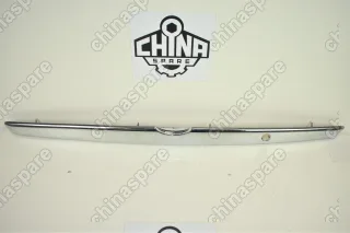 Накладка двери задка Lifan X60