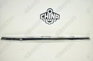 Накладка двери задка Lifan X60