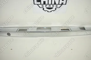 Накладка двери задка Lifan X60