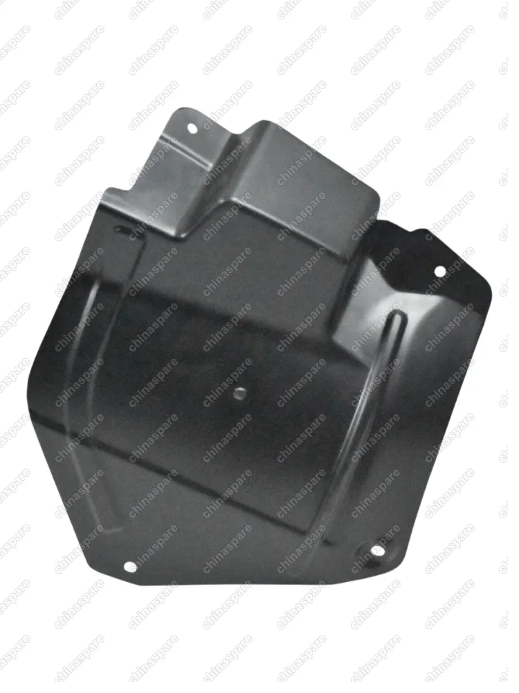 Подкрылок задний правый Lifan X60