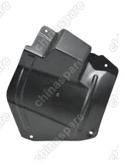 Подкрылок задний правый Lifan X60