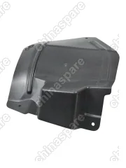 Подкрылок задний правый Lifan X60