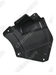 Подкрылок задний правый Lifan X60