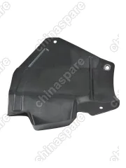 Подкрылок задний правый Lifan X60