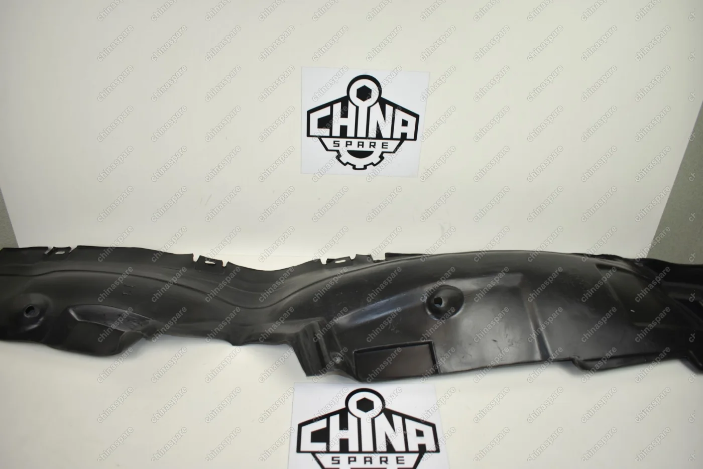 Подкрылок передний левый Lifan X60