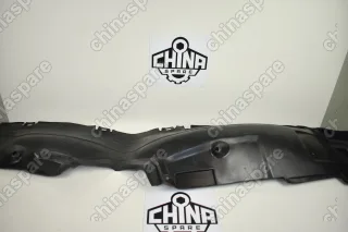 Подкрылок передний левый Lifan X60