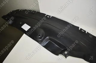 Подкрылок передний левый Lifan X60