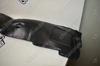 Подкрылок передний левый Lifan X60