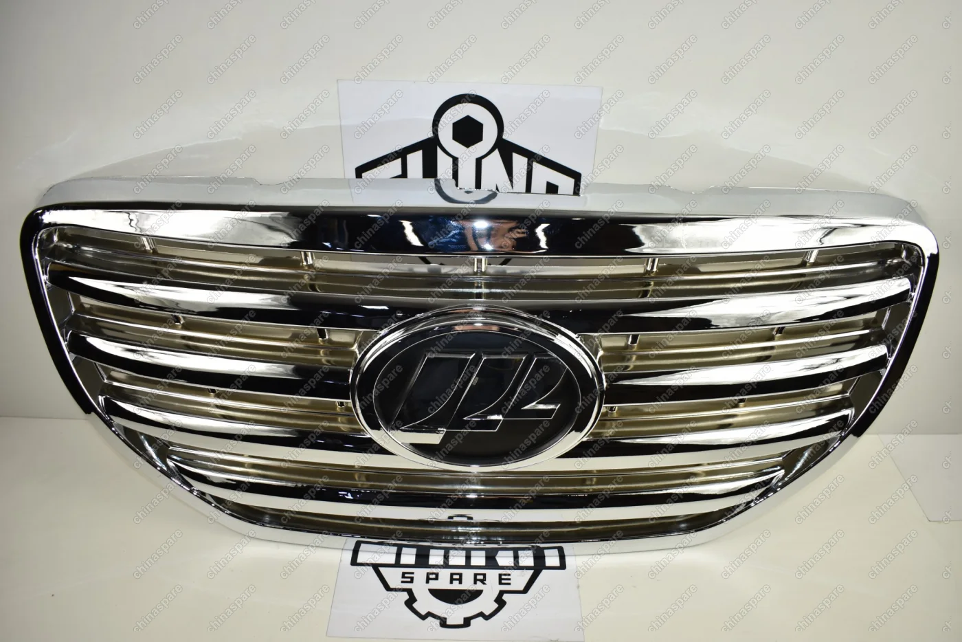 Решетка радиатора Lifan X60