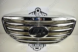 Решетка радиатора Lifan X60