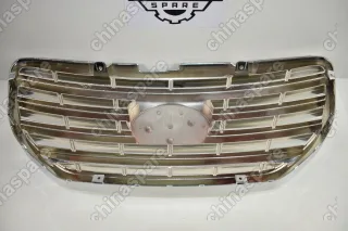 Решетка радиатора Lifan X60