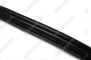 Уплотнитель лобового стекла левый Lifan X60