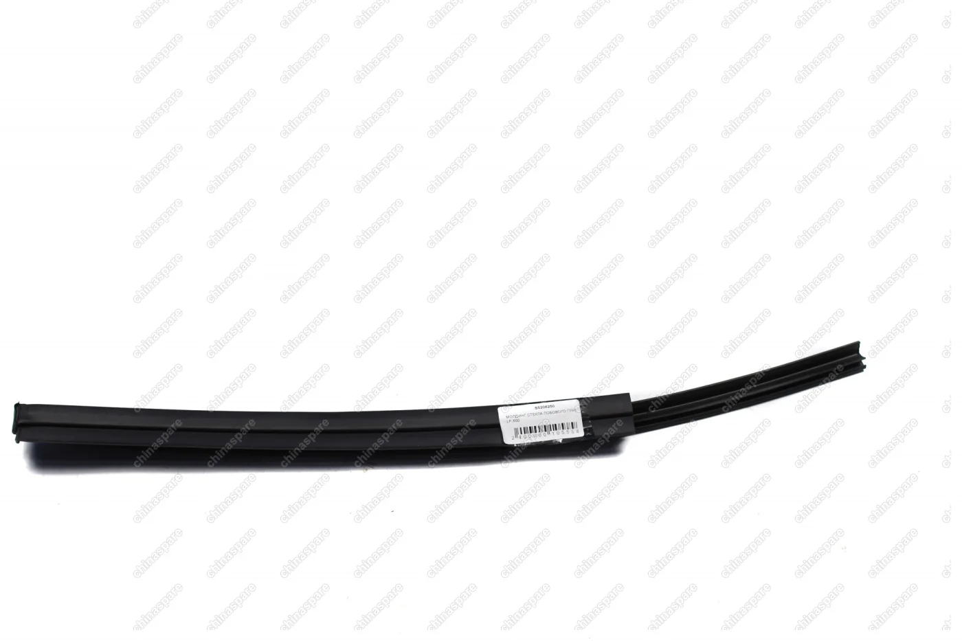 Уплотнитель лобового стекла правый Lifan X60