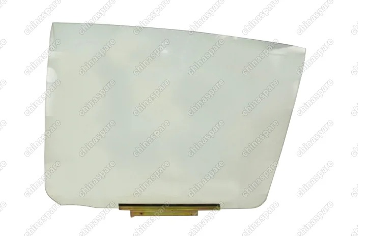 Стекло двери задней левой Lifan X60