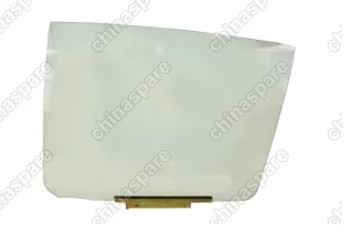 Стекло двери задней левой Lifan X60