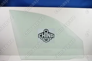 Стекло двери передней правой Lifan X60
