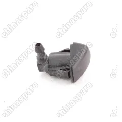 Форсунка омывателя лобового стекла Lifan X60