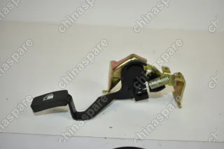 Рукоятка открывания лючка бензобака Lifan X60