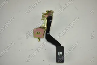 Рукоятка открывания лючка бензобака Lifan X60