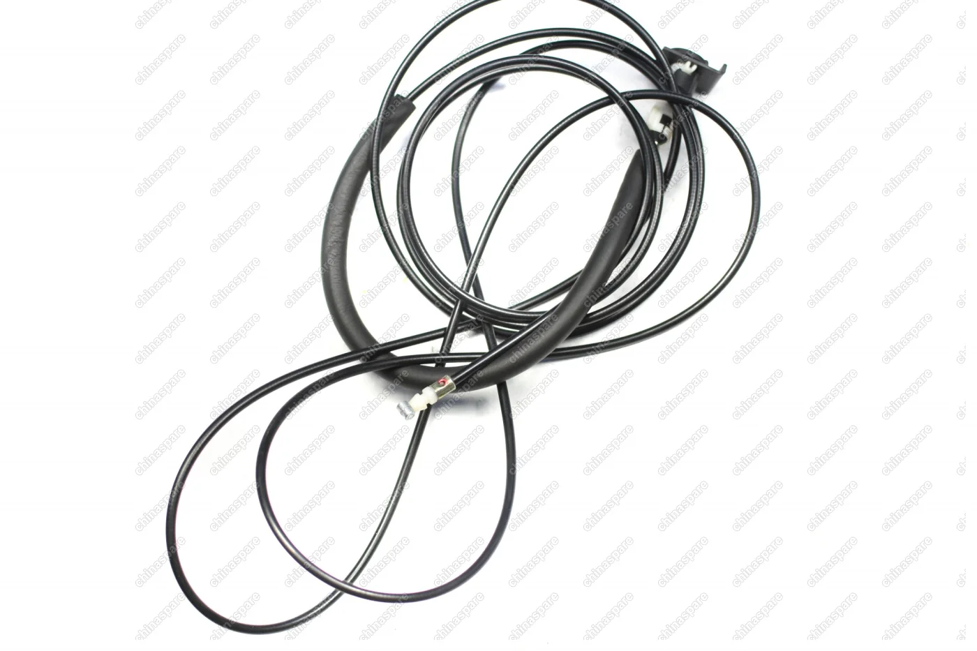 Трос лючка бензобака Lifan X60