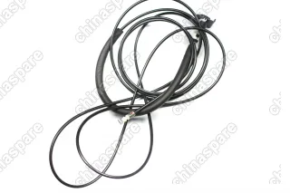 Трос лючка бензобака Lifan X60