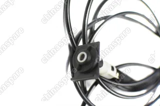 Трос лючка бензобака Lifan X60