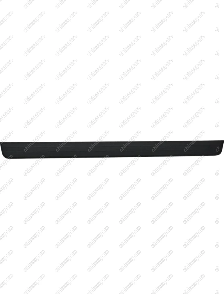 Накладка порога передняя правая Lifan X60