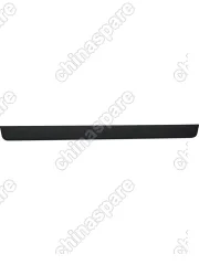 Накладка порога передняя правая Lifan X60