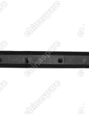 Накладка порога передняя правая Lifan X60