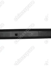 Накладка порога передняя правая Lifan X60