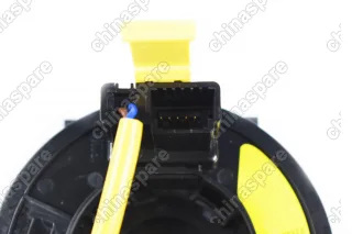 Шлейф подушки безопасности Lifan X60