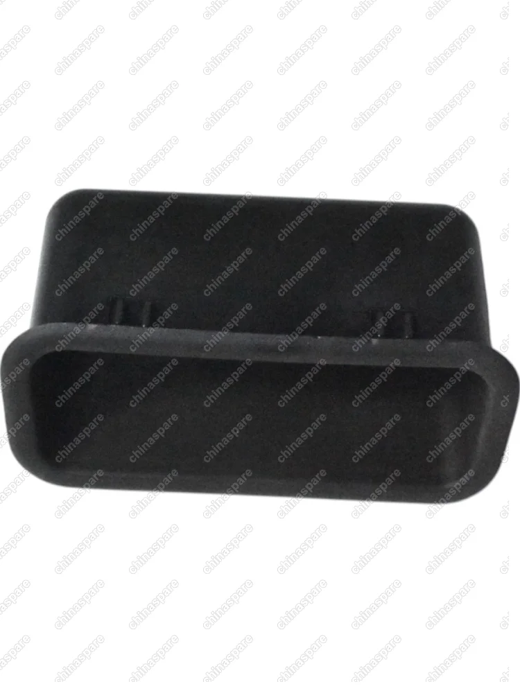 Ручка двери задка внутренняя Lifan X60