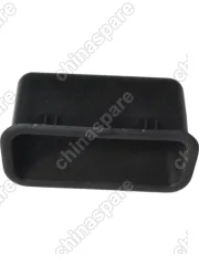 Ручка двери задка внутренняя Lifan X60