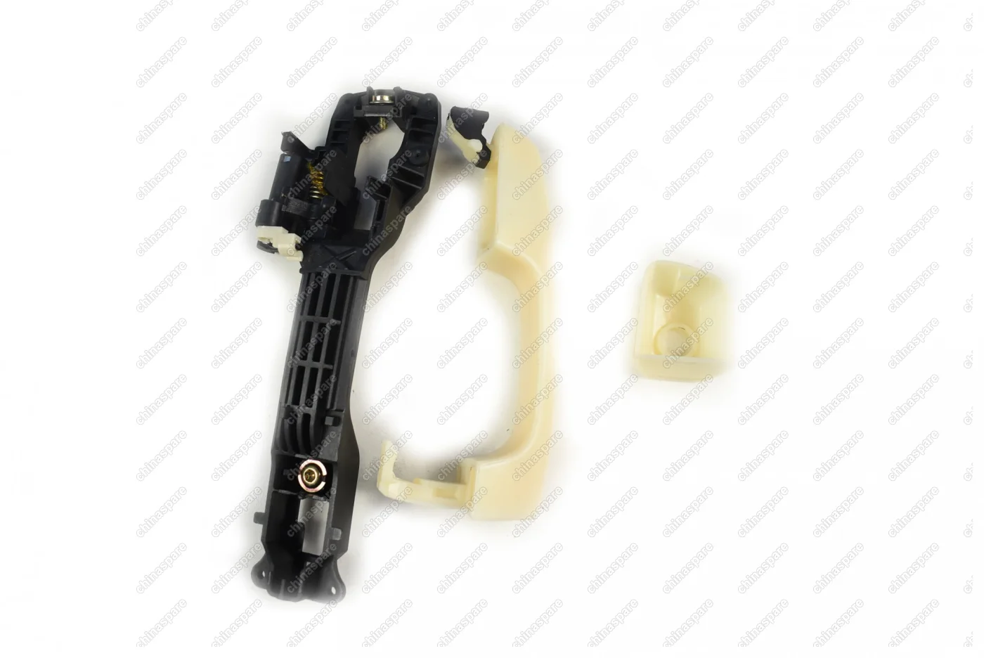 Ручка внешняя двери передней правой Lifan X60