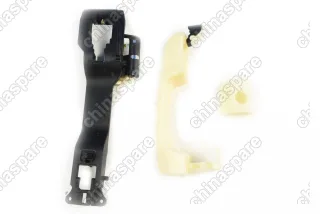 Ручка внешняя двери передней правой Lifan X60