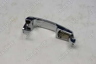 Ручка двери передней правой (хром) Lifan X60