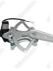 Стеклоподъемник двери передней левой (с мотором) Lifan X60