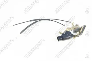 Замок двери задней левой Lifan X60