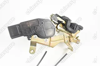 Замок двери задней левой Lifan X60