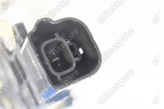 Замок двери задней левой Lifan X60