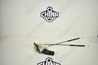 Замок двери задней правой Lifan X60