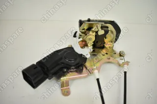 Замок двери задней правой Lifan X60