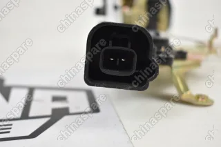 Замок двери задней правой Lifan X60