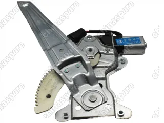 Стеклоподъемник двери задней правой (с мотором) Lifan X60